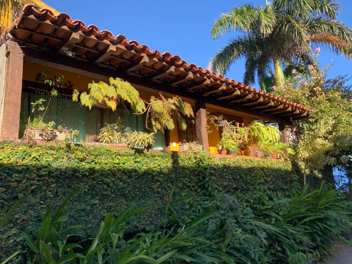 Villa Lulu Maison Búzios Exterior foto