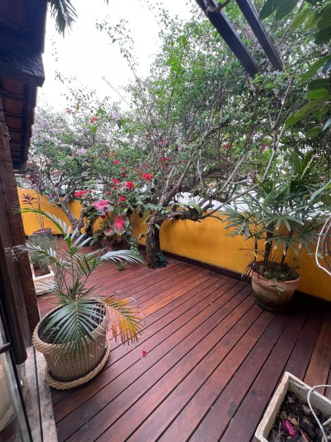 Villa Lulu Maison Búzios Exterior foto